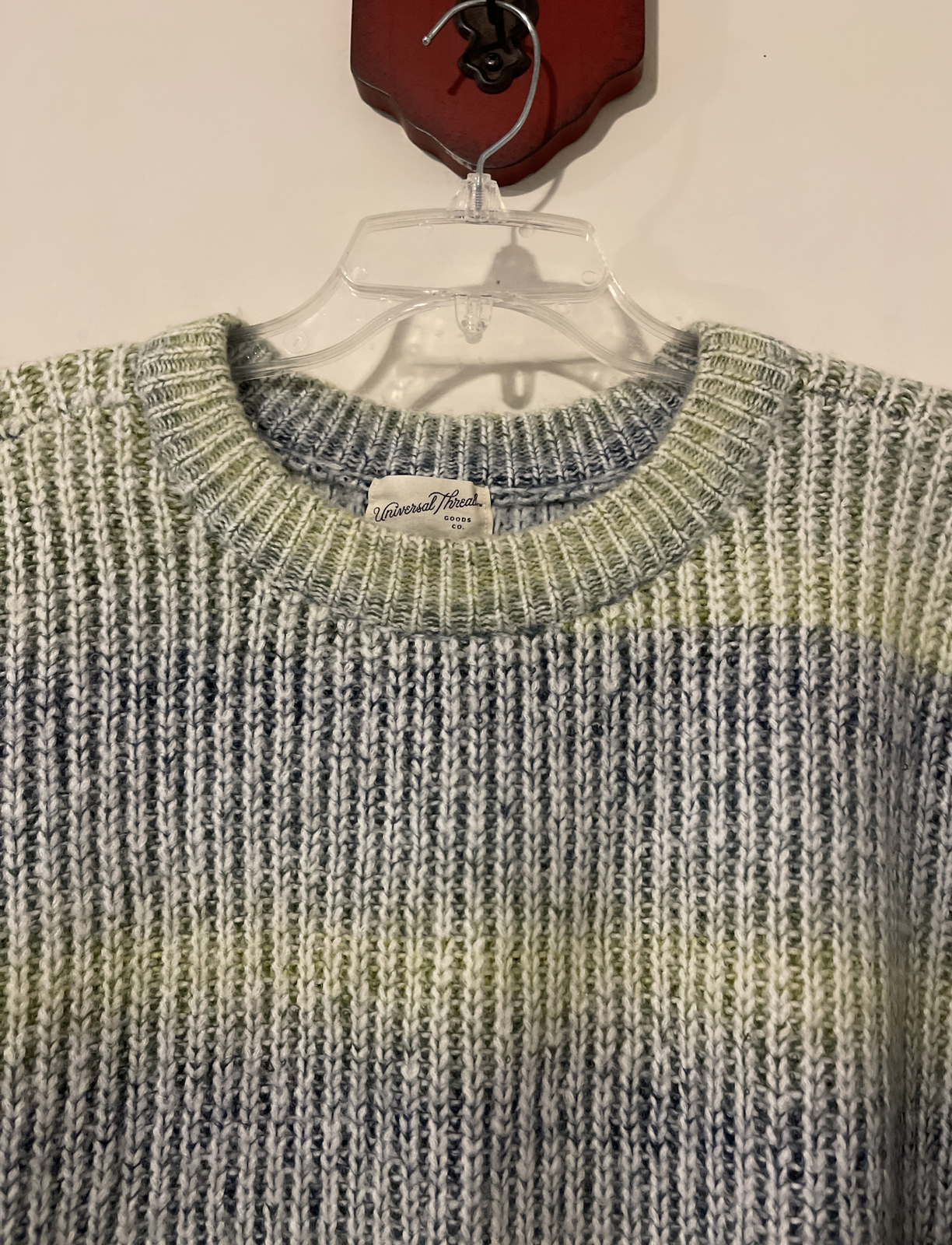 Universal Thread Womens Medium Super Soft Green B… - image 4