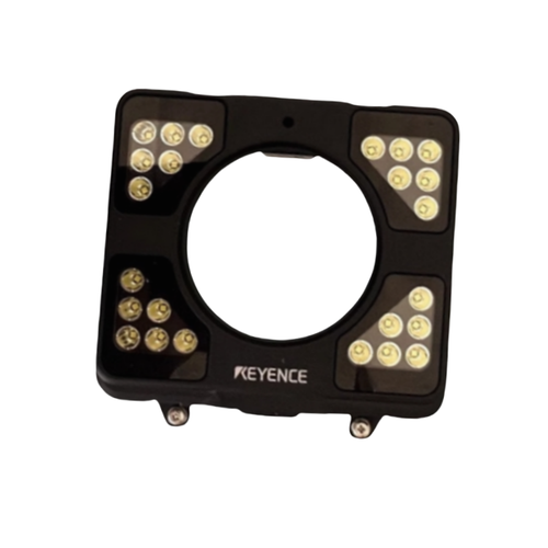 1PC Keyence IV3-L5C Light Source IV3L5C Brand New Free Shipping - Picture 2 of 4