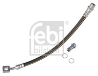 Bremsleitung Flex. Opel T. Vectra/Signum 02-08 Le/Pr