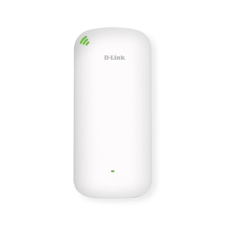 D-Link DAP-X1860/E Range Extender AX1800 Mesh Wi-Fi 6 - Bild 4 von 4