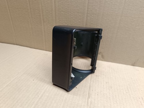 93-99 Mercedes W140 S500 500SEC Center Console Armrest Hinge Trim OEM 1406800150 - Afbeelding 7 van 8