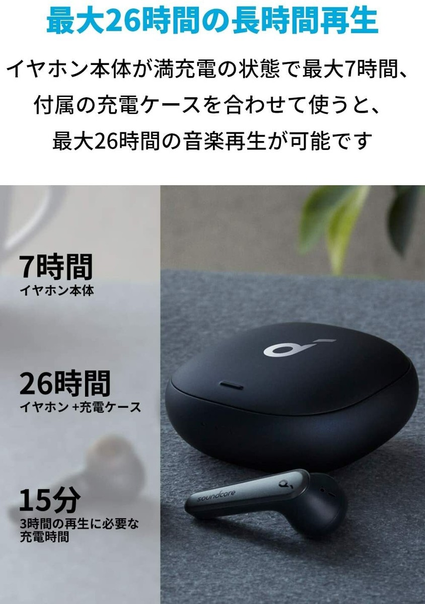 Anker Soundcore Liberty Air 2 Pro Wireless Ear buds Anker Soundcore Liberty Air 2 Pro Wireless Ear buds