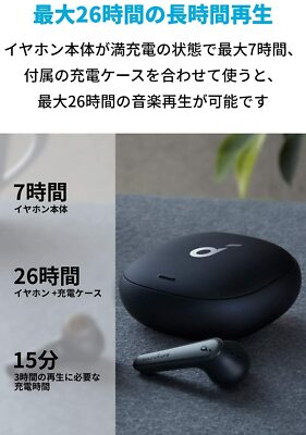 Anker Soundcore Liberty Air 2 Pro Wireless Ear buds