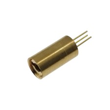 650nm Red Dot Laser Module 6 10mm Internal focus 5mW