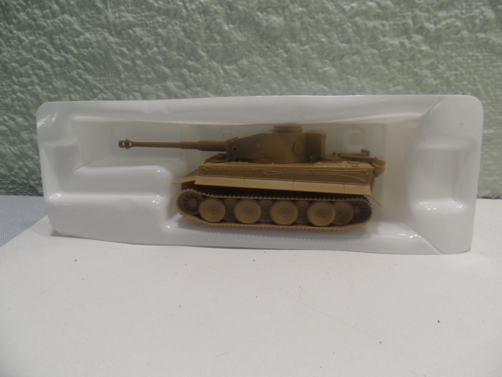 Thumbnail - Panzer Kpfpz Tiger Roco Minitanks Nr.700