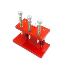 Professional Watch Hand Press Presser Setting Fitting Watchmaker Repair Tool