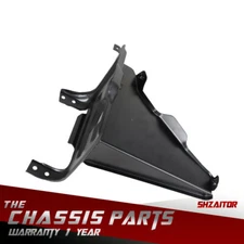 Battery Tray With Lower Brace For Chevy GMC 1500 Pickup Truck Blazer 1981-1991