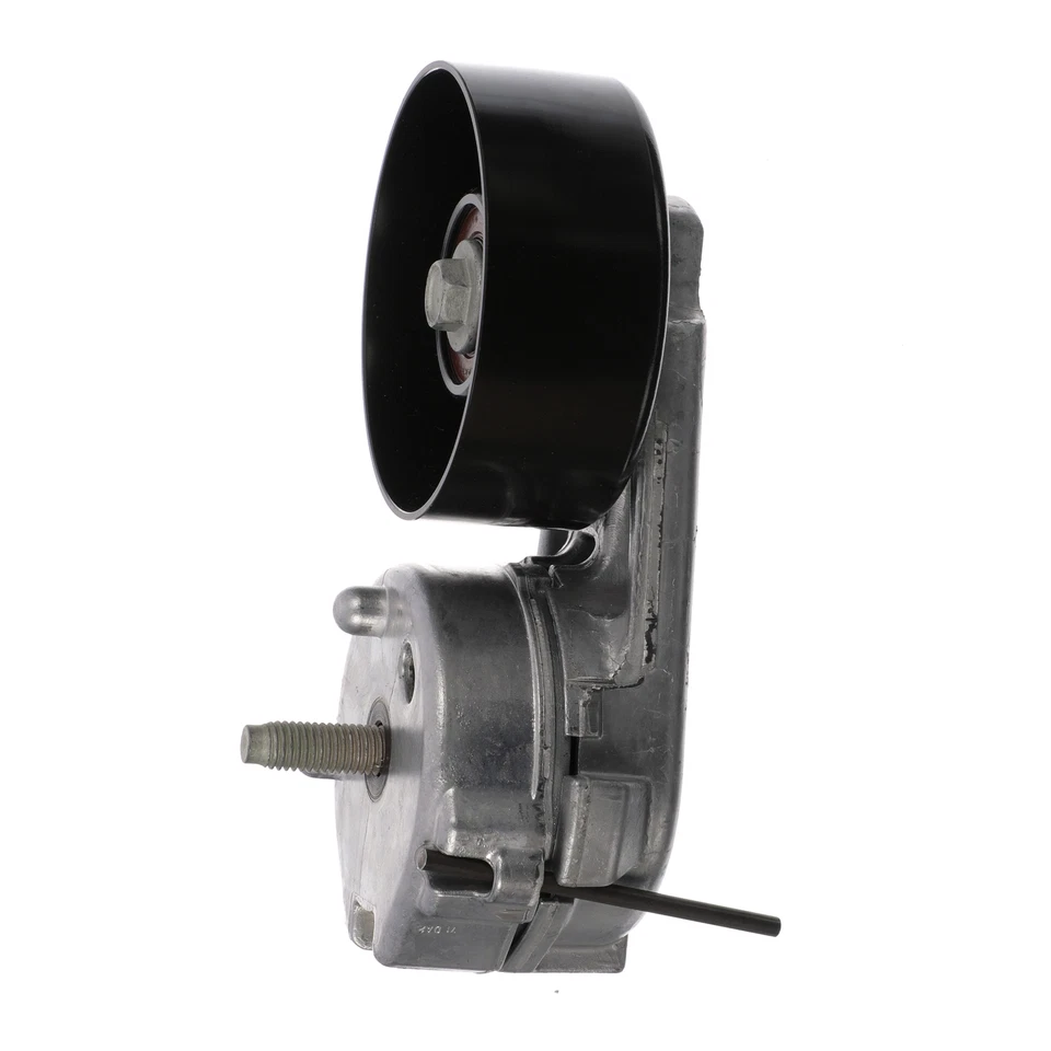 Оригинальный сверхпрочный натяжитель ремня змеевика для Ford F-250 F-350 2008-2010 годов выпуска 7C3Z6B209E - Изображение 4 из 4