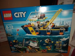 lego 60095 ebay