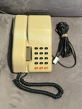 Vintage 1980s BT British Telecom Viscount Landline 9515AR PROP