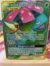 Bisaflor & Serpifeu GX Worlds in Transition 210/236 German EX Pokemon