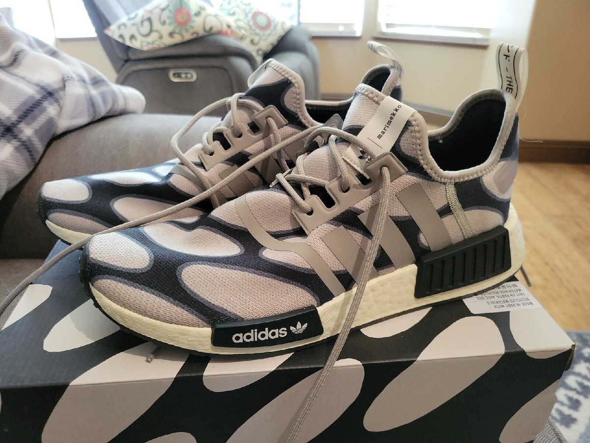 nmd r1 marimekko