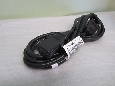 Philips Computer Monitor Power Cable AC Power Cord Cable Plug For Philips 242207000054 Series LCD Monitor HD ...