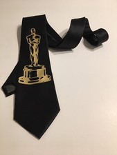 Oscar Necktie