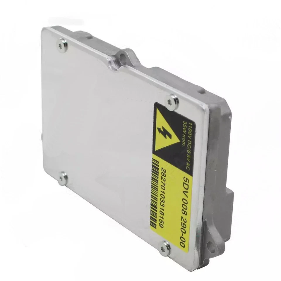 Módulo de control de lastre de faros delantero para AUDI BMW Mercedes W211 W164 nuevo Foto 4 de 4