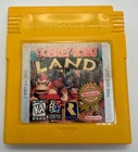 Donkey Kong Land (Original Nintendo Gameboy) AUTHENTIC- TESTED & WORKS