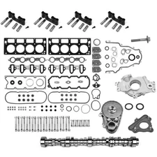 AFM DOD Replacement Kit afm Lifters kit 5.3 CAM KIT for Chevy GM 5.3L 2007-2013