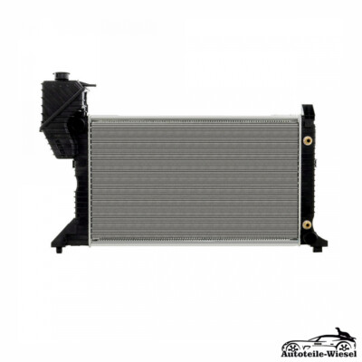 Wasserkühler für MERCEDES SPRINTER 2-Tonner 901 902 SPRINTER 3-Tonner 903