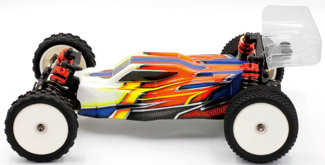 LC Racing BHC-1 1/14 2WD Buggy - Ready to Run BHC-1L | eBay LC Racing BHC-1 1/14 2WD Buggy - Ready to Run BHC-1L | eBay