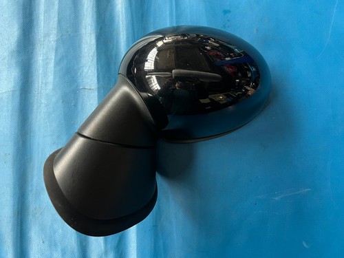 BMW Mini One/Cooper/S Left Side Wing Mirror (R60 Countryman/R61 Paceman ...