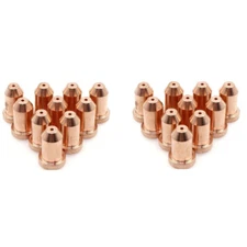 20/40Pk Plasma Nozzle Tips 8-7514 For Thermal Dynamics PCH62 PCH102 Plasma torch