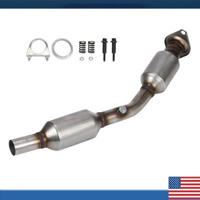 EPA Fit For Toyota Corolla Matrix High Performance New Direct Fit GEARZAAR