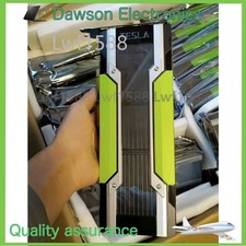 NVIDIA Tesla P40 24GB DDR5 GPU Accelerator Card Dual PCI-E 3.0x16 for Servers