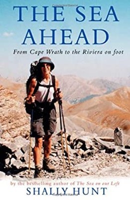 Sea Ahead : From Cape Wrath To The Riviera Auf Fuß Taschenbuch Shal