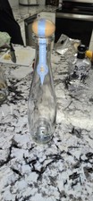 Don Julio 1942 Tequila Joven Reserva Alma Miel 750ml Empty Bottle with Box