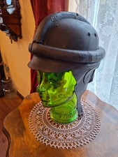 Helm f&uuml;r Flieger oder Kraftfahrer