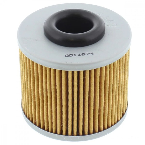 ÖLfilter Hiflo HF569 FüR MV Agusta F3 800 ABS Bj. 2014-2016-image