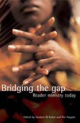 Bridging the Gap: Reader Ministry Today, Pat Nappin