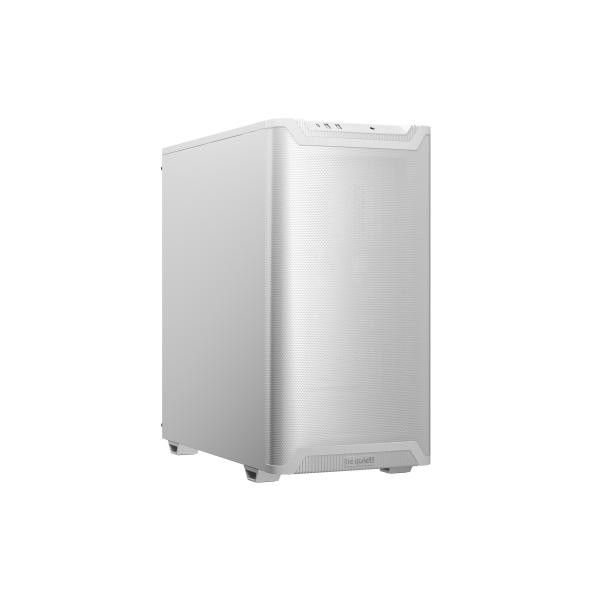 be quiet! PURE BASE 501 Airflow White Midi Tower Bianco (Midi be quiet! PURE BAS - Immagine 6