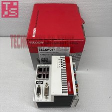 BECKHOFF CX5020-0111 N031 controller# 1pcs Ne...