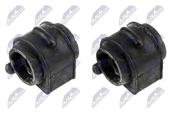 NTY Lagerung, Stabilisator Beidseitig, Hinterachse FüR Ford-image