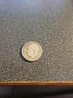 1947 P ROOSEVELT DIME *** 90% SILVER ***