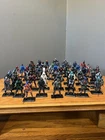 GI Joe 25th COBRA Trooper Figures Loose Lot beachhead firefly custom action