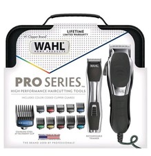 Clipper High Performance Haircutting Kit Cordless Beard Trimmer