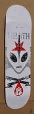 2010 ALIEN WORKSHOP HEATH KIRCHART SABOTAGE S...