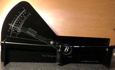 Heritage Arrow Spine Tester