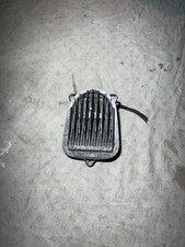 Mercedes GLC W253 LED Modul Tagfahrlicht Steuerger&auml;t links A2539068100