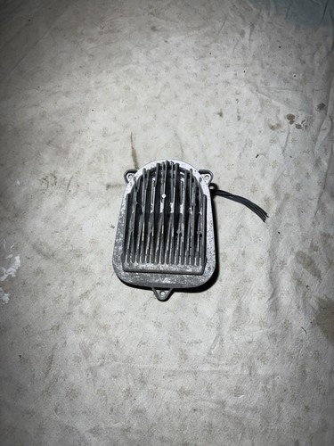 Mercedes GLC W253 LED Modul Tagfahrlicht Steuergerät links A2539068100