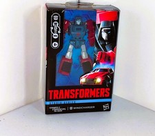 Transformers The Movie Studio Series Windcharger NEW SEALED