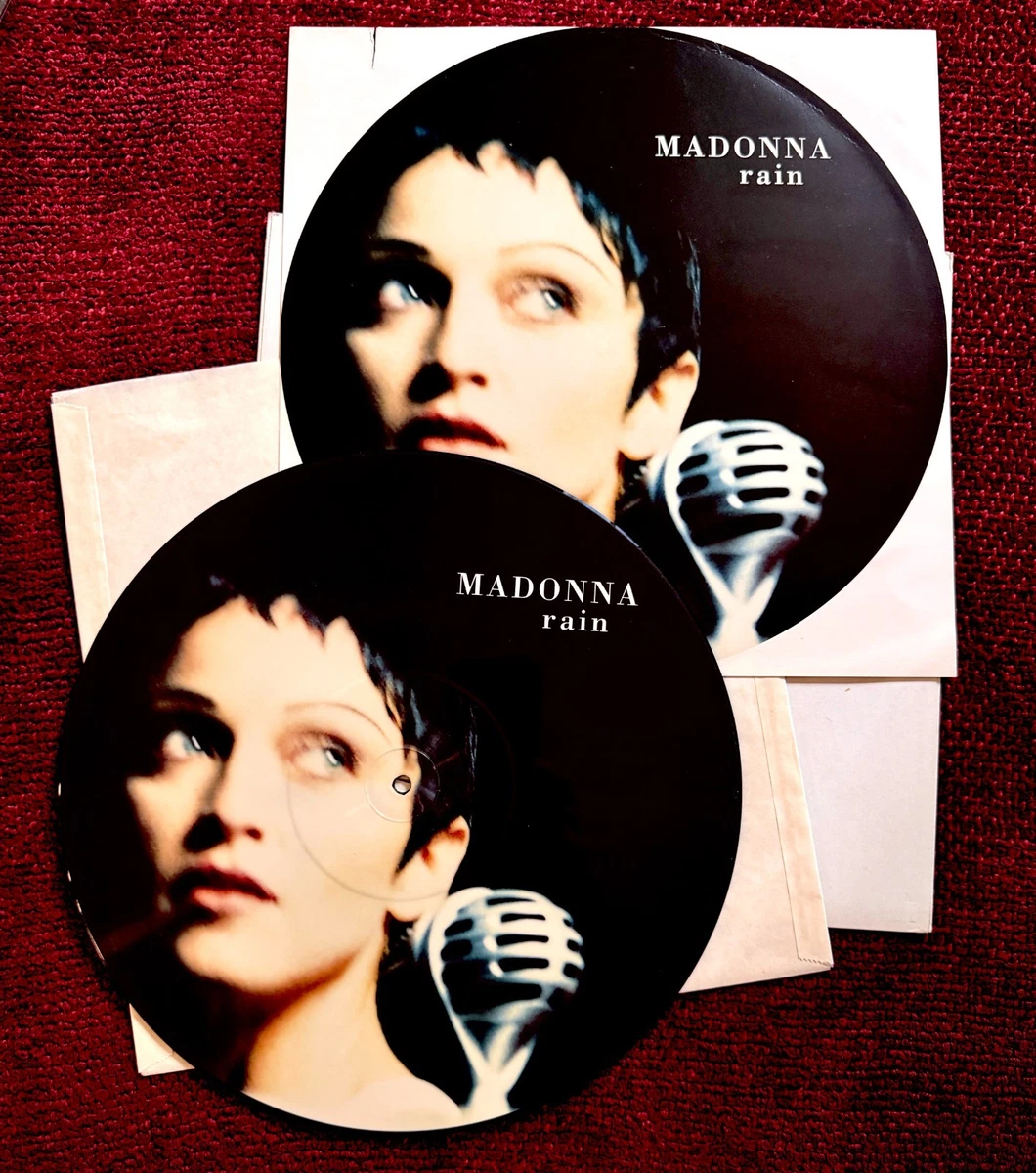 Madonna First Pressing Vinyl Records for sale | eBay