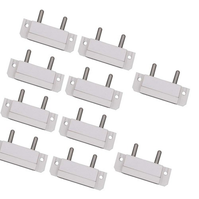 #ad Water Probe Liquid Electrode Accessory for Alarm Detector Alarm Sensor 10pcs $35.05