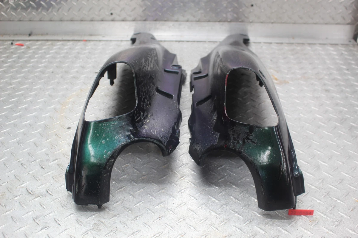 Kawasaki Motorcycle Parts for Kawasaki Ninja ZX11 for sale | eBay