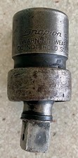 Snap-on Usa Ipf80 38 Drive Impact Swivel Universal Joint