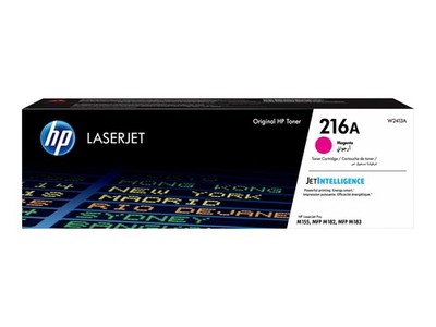 Toner HP216A Magenta Für LaserJet Pro M155a M155nw MFP M182n M182nw M183fw