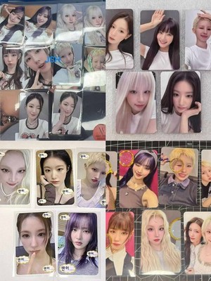 I-DLE G-IDLE OFFICIAL WE ARE IMINITV NMAIL MUSIC IDOL STAGE POB