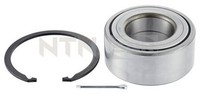 SNR Radlagersatz R184.12 FüR XD KIA XG Sonata Elantra GK Magentis Hyundai EF LD